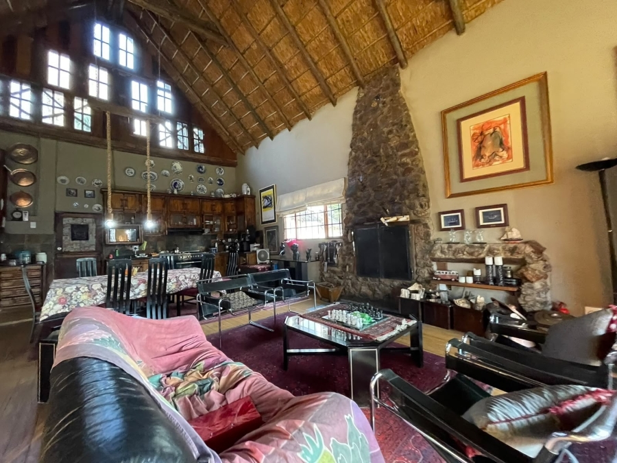 5 Bedroom Property for Sale in Boskop North West